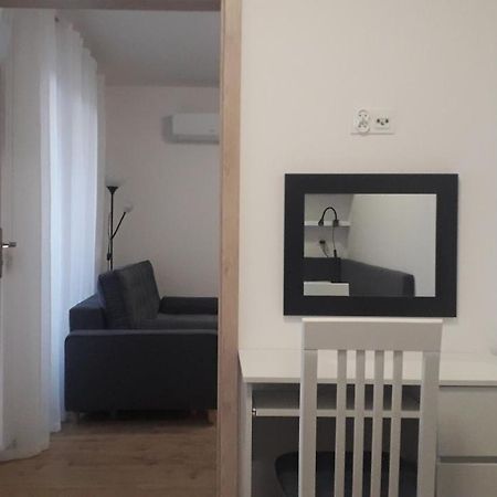 Apartament Katy Rybackie Zaciszna Exterior photo