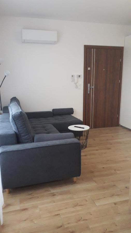 Apartament Katy Rybackie Zaciszna Exterior photo